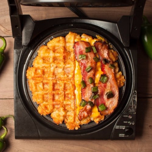 Try Some Tempting Tater Tot Hacks