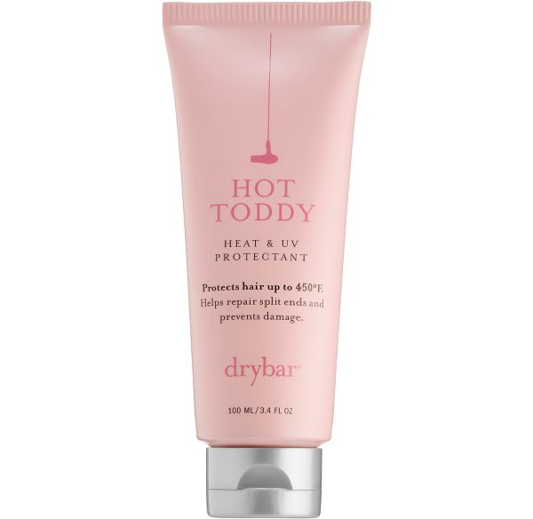 Drybar Hot Toddy Heat & UV Protectant