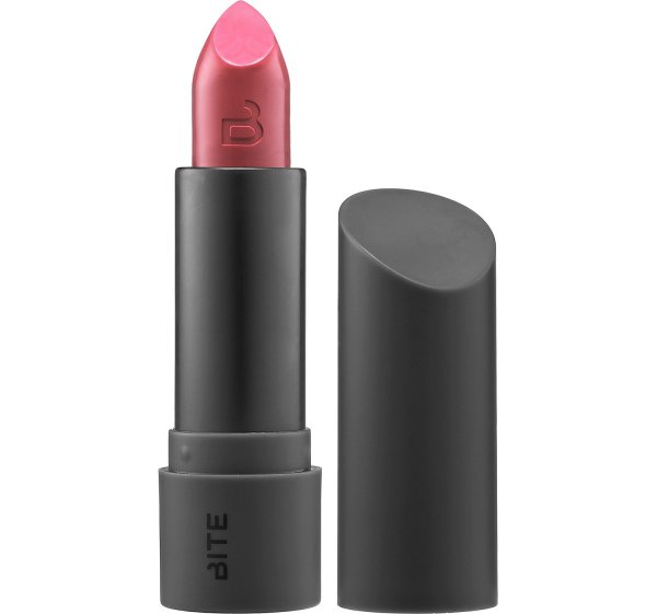 Bite Beauty Luminous Crème Lipstick in Fig