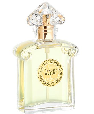 Guerlain L'heure Bleue