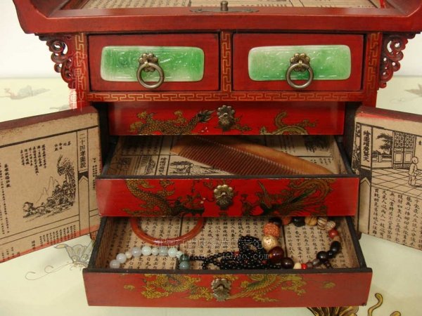 Jewelry Box