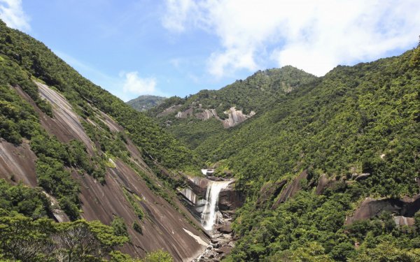 Yakushima Island, Japan