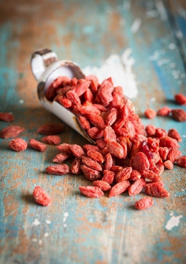 Goji Berries