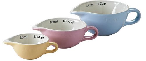 Measuring Cups