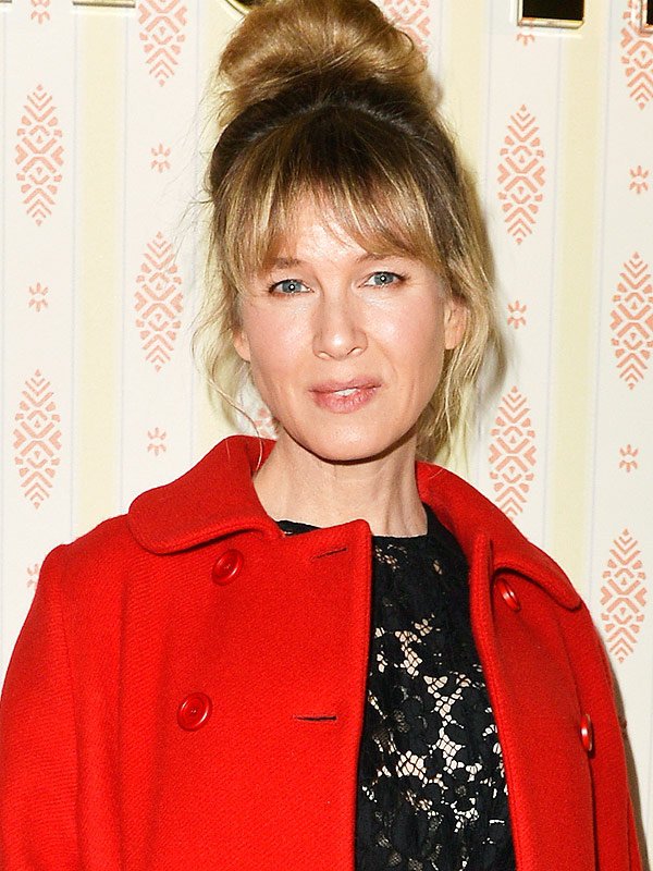 Renée Zellweger