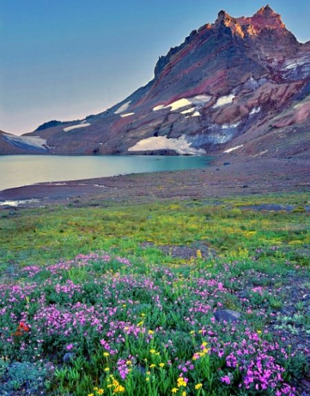 Take a Hike in Bend, USA