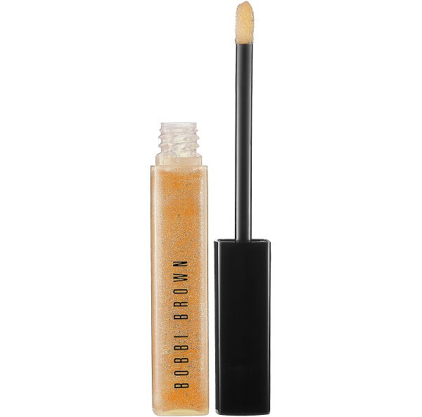 Bobbi Brown High Shimmer Lip Gloss in Canary