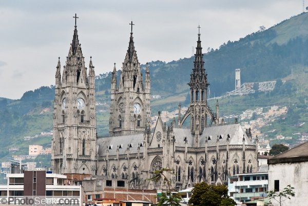 Quito