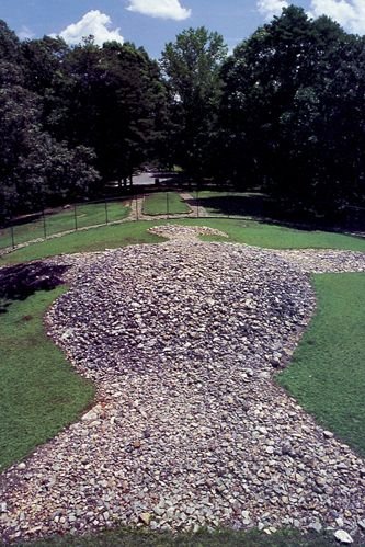 Iowa – Effigy Mounds National Monument