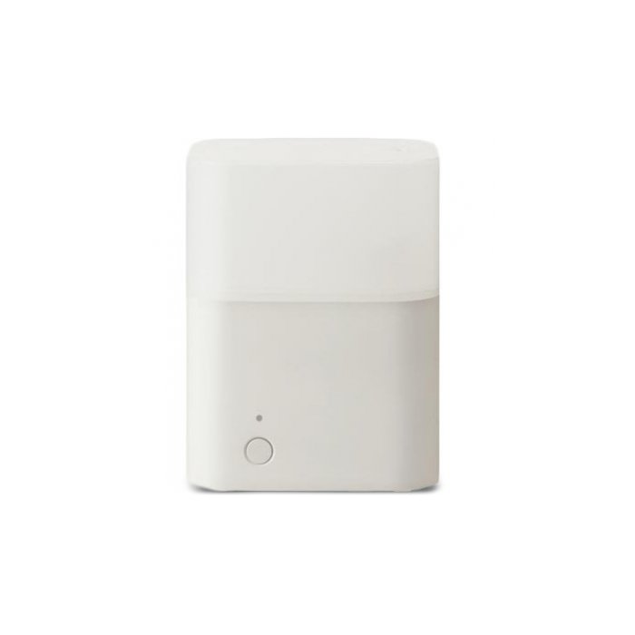 Muji Humidifier Compact Small Ultrasonic Waves Humidifier