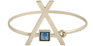 Teepee Bangle