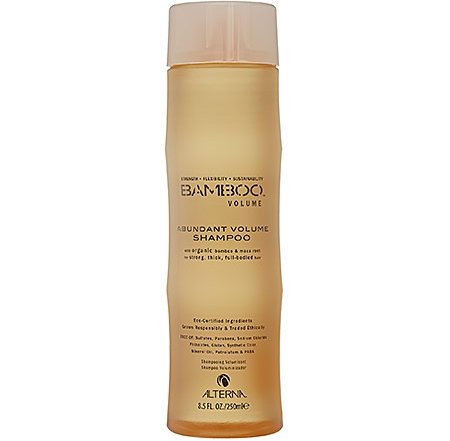 Alterna – Bamboo Abundant Volume Shampoo