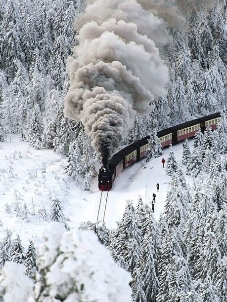 Wernigerode, Germany