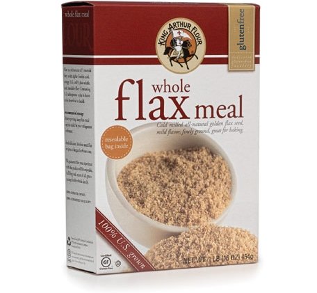 Flax Meal