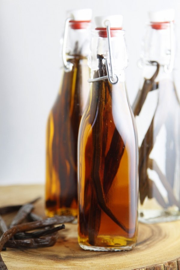 Vanilla Extract to Reduce Arthritis Pain