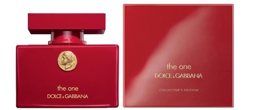 Dolce & Gabbana the One