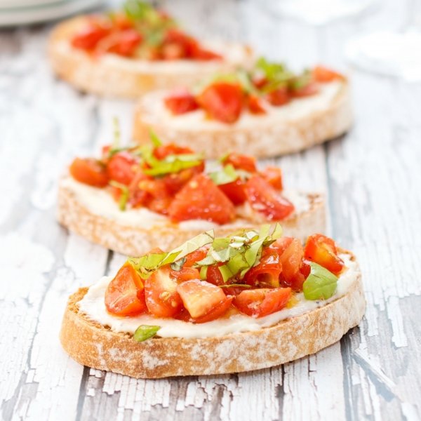 Bruschetta