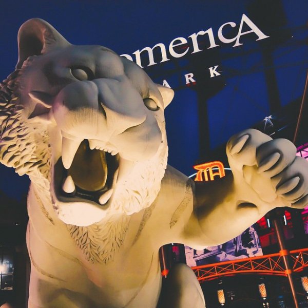 Comerica Park