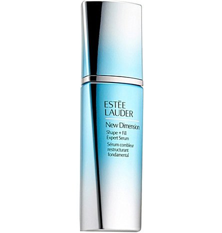 Shaping and Filling Serum