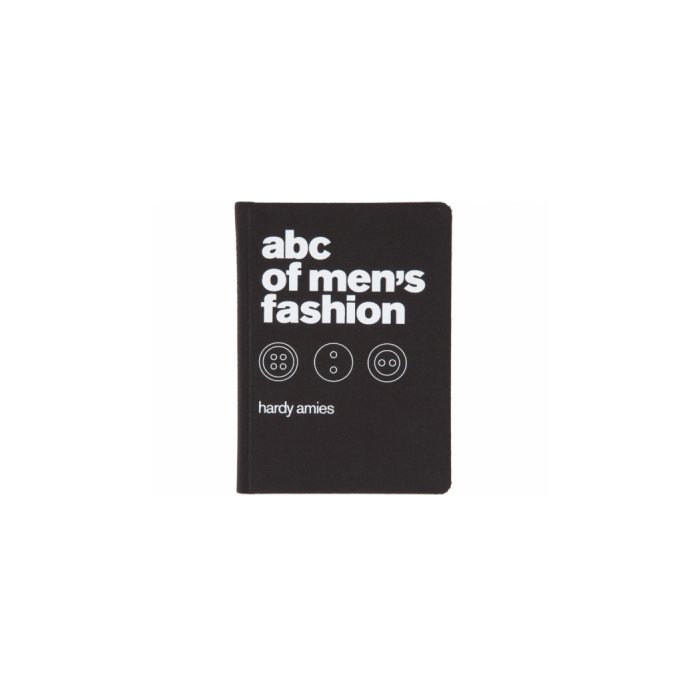 ABC of Men's Fashion