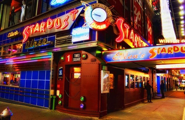 bar,fast food,neon sign,SOLARE,SAROS,