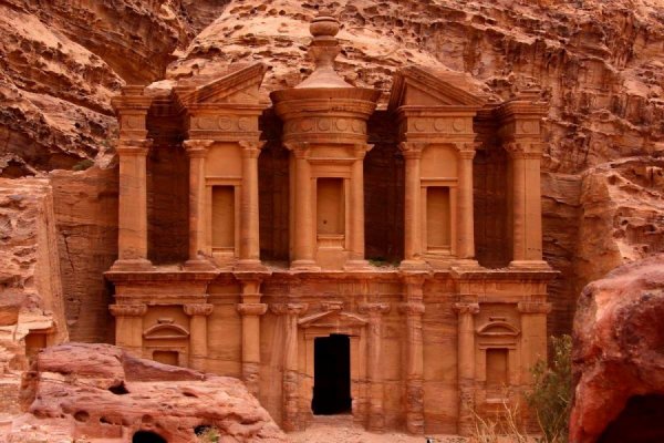 Petra, Jordan