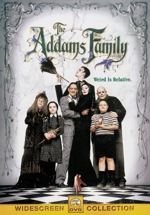 The Addams Family