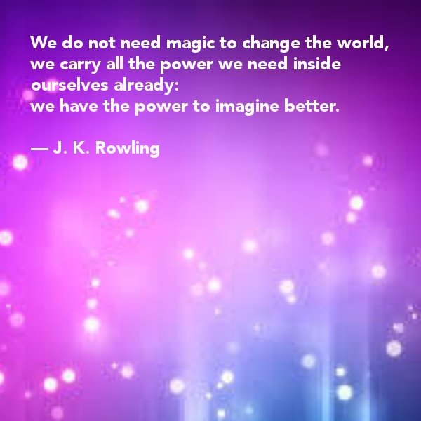 J. K. Rowling