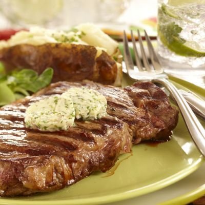 Delmonico Steak