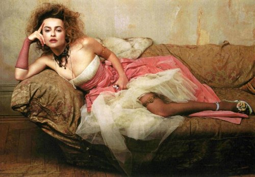 Helena Bonham Carter