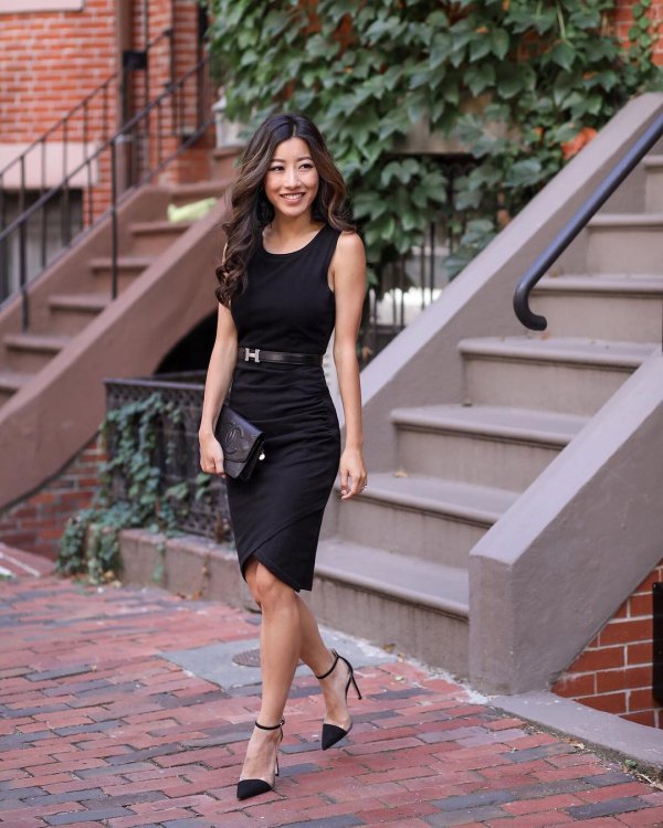 How to Style a Little Black Dress for All Occasions