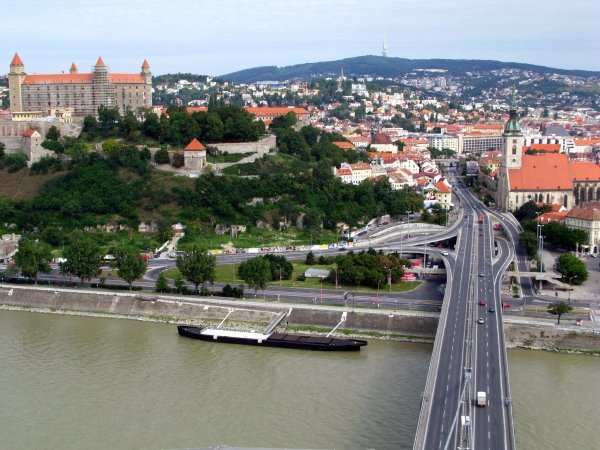 Bratislava