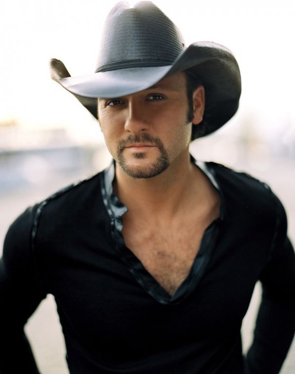 Tim McGraw