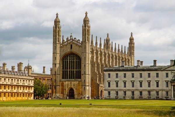 University of Cambridge, United Kingdom