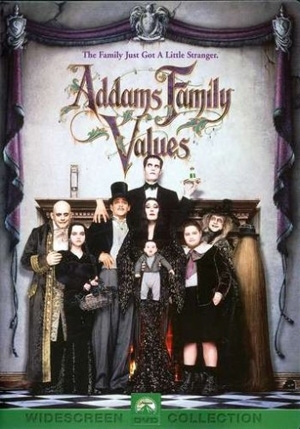 Addams Family Values