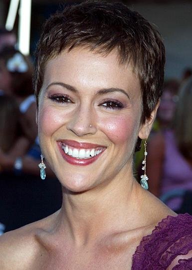 Alyssa Milano