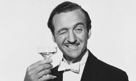 David Niven