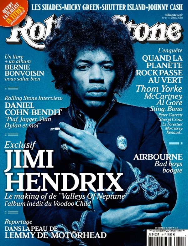 Rolling Stone