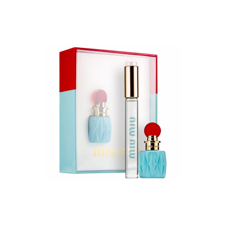 miu miu mini gift set