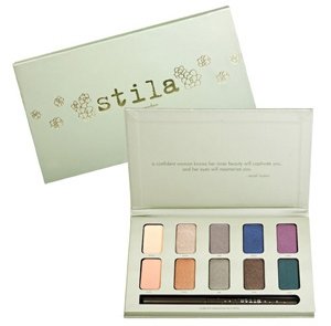 Stila in the Garden Eye Shadow Palette