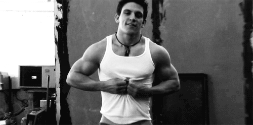 man, bodybuilder, bodybuilding, shoulder, muscle,