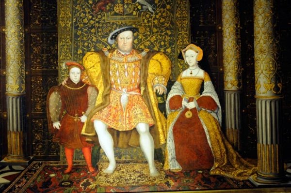 Henry VIII