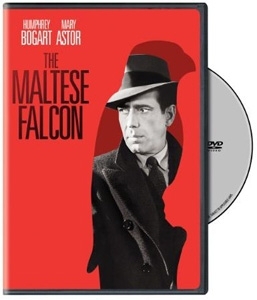 The Maltese Falcon