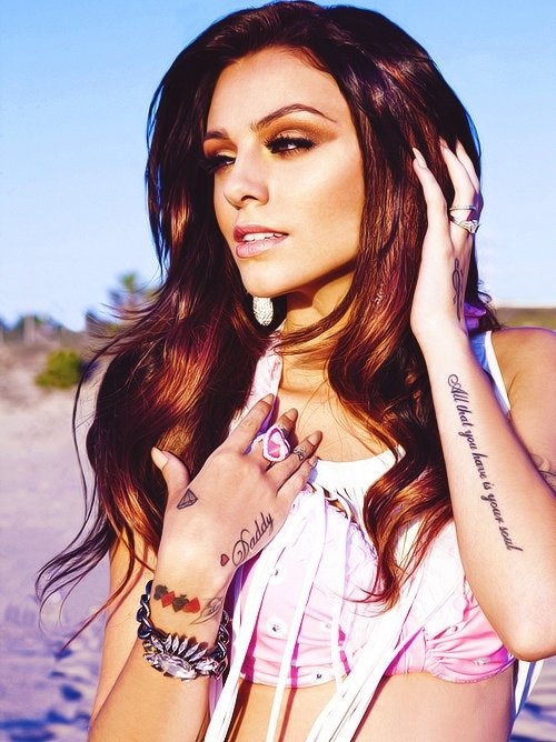 Cher Lloyd