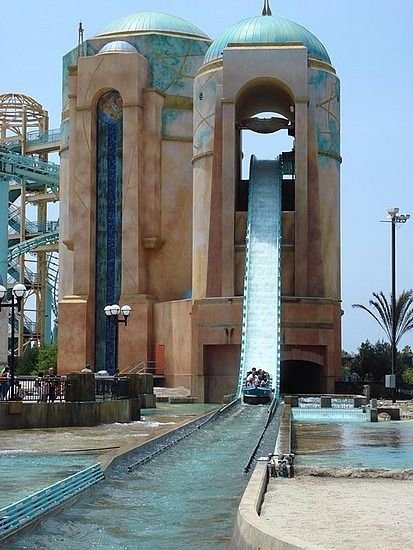 SeaWorld San Diego,landmark,structure,arch,architecture,