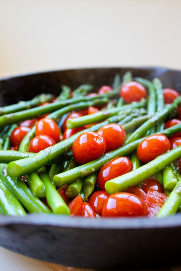 Cherry Tomatoes