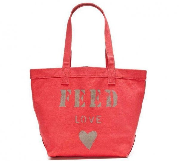 FEED Love Bag