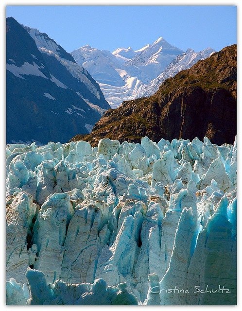 Glacier Bay National Park