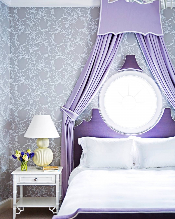 blue, room, purple, furniture, interior design,