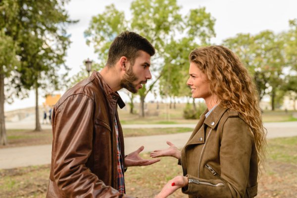 tree, girl, grass, conversation, recreation,